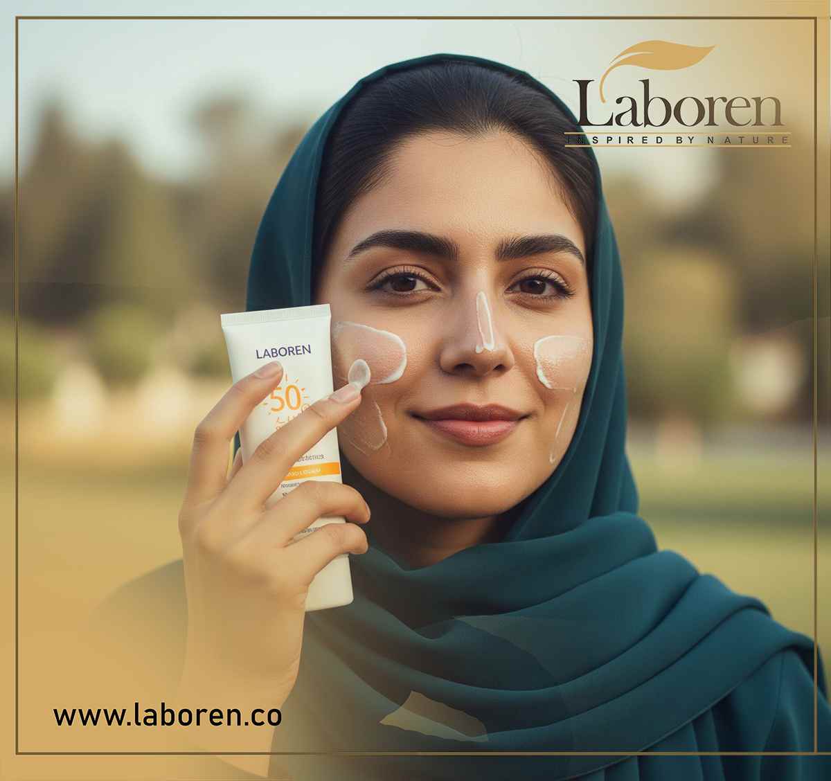 آیا ضد آفتاب پوست را چرب می کند